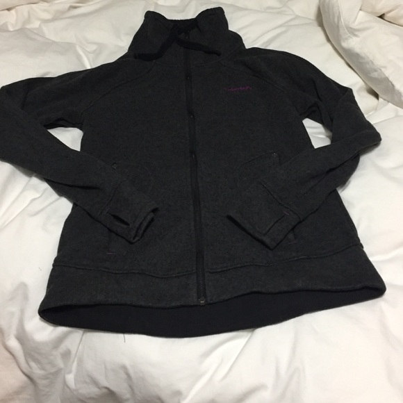 Women's Avalanche sweatshirt