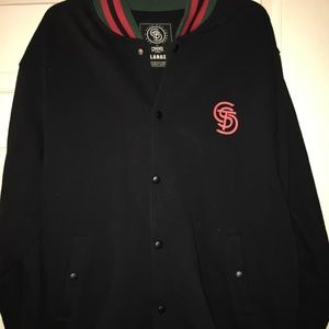 Crooks & Castles Jacket