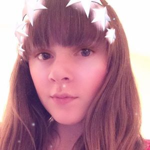 Meet your Posher, Abigale