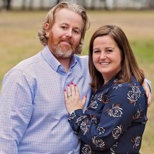 Meet your Posher, Molly