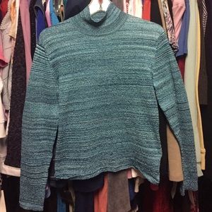 Nine West turtle neck
