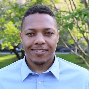 Meet your Posher, Evan