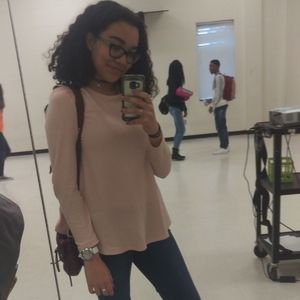 Meet your Posher, Gracie