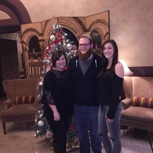 Meet your Posher, Kimberly