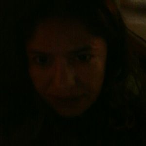 Meet your Posher, Nadia