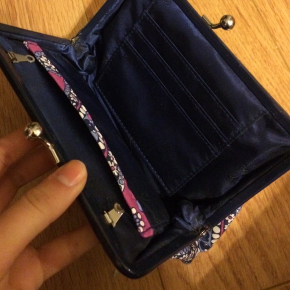 VERS BRADLEY CLUTCH - Picture 2 of 2