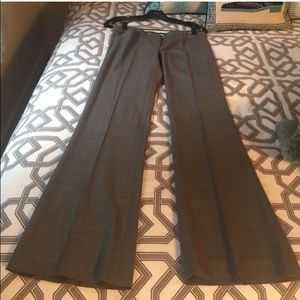 Theory Max C pants in size 0