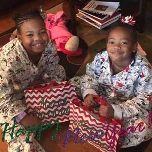 Meet your Posher, Patti