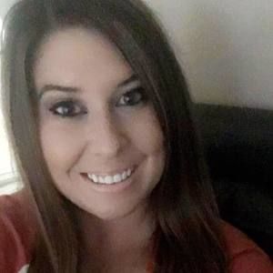 Meet your Posher, Whitney