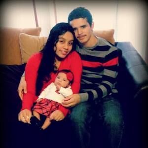 Meet your Posher, Saul ychrister