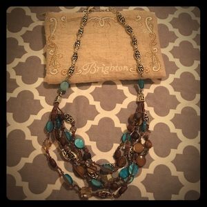 Brighton Statement Necklace