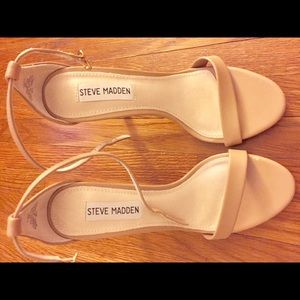 Steve Madden STACEY heel