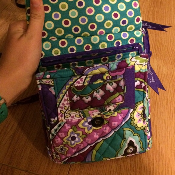 VERA BRADLEY- pattern - Picture 2 of 3
