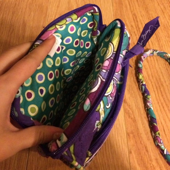 VERA BRADLEY- pattern - Picture 3 of 3