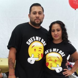 Meet your Posher, Lesly