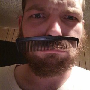 Meet your Posher, George