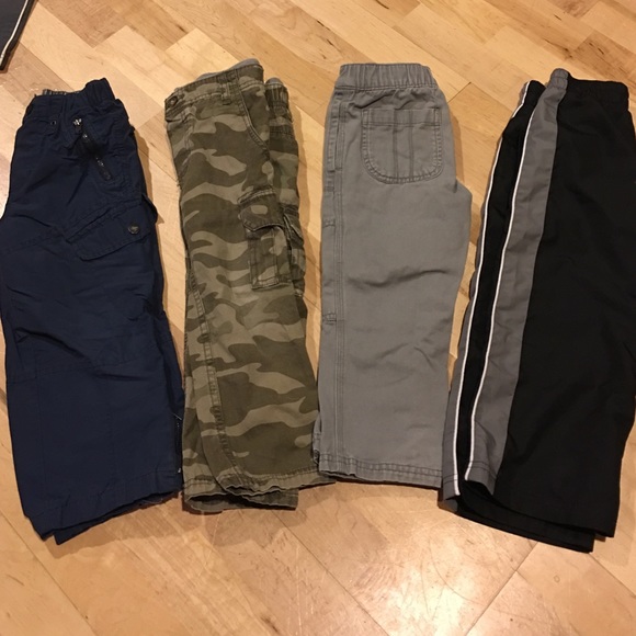 3t pants