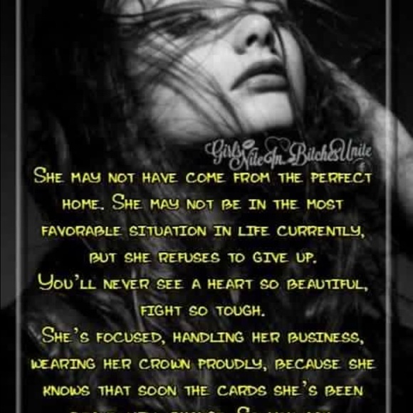 Meet your Posher, Karen - Picture 1 of 1