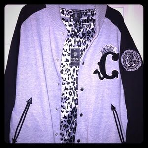 Crooks & Castles jacket