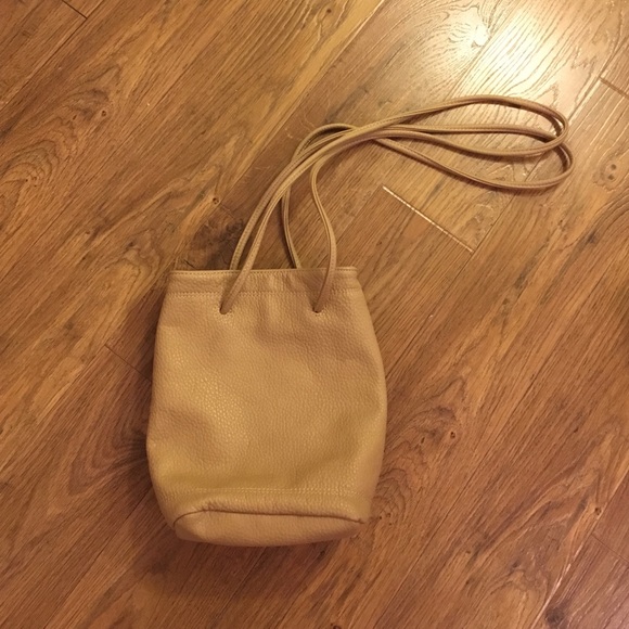 Remi & Reid Bucket Bag