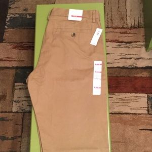 NWT! Men's Old Navy Khakis