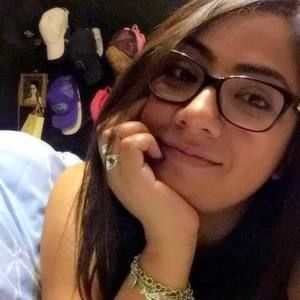 Meet your Posher, Arlyne l.