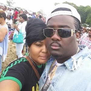 Meet your Posher, Nadine