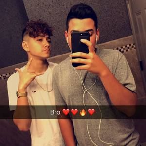 Meet your Posher, Jerry