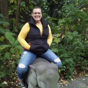 Meet your Posher, Christine