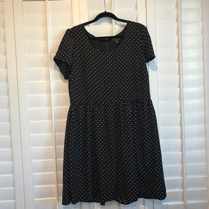 Polka Dot Dress