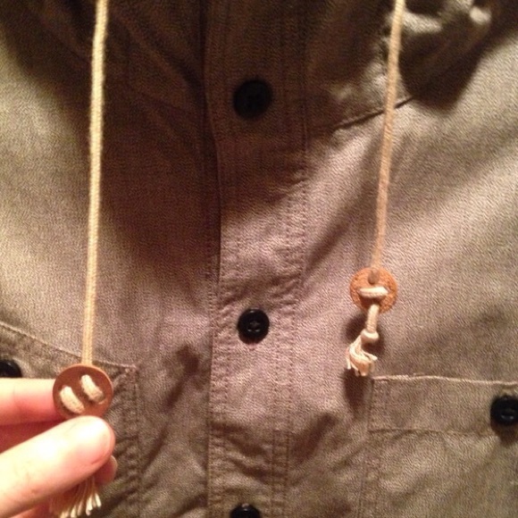 Burton Weatherproof jacket - Picture 2 of 4