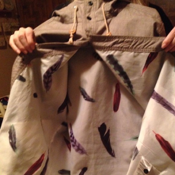 Burton Weatherproof jacket - Picture 4 of 4