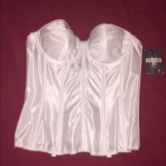Corset