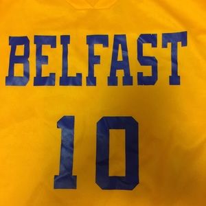 Meet your Posher, Thuan