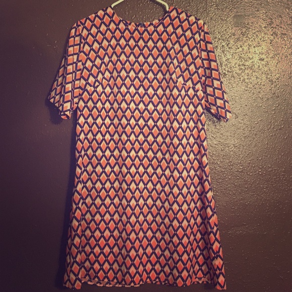 Mini dress
