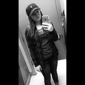 Meet your Posher, Cherise