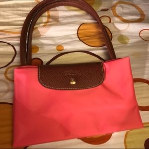 Longchamp Le Pliage Large Tote