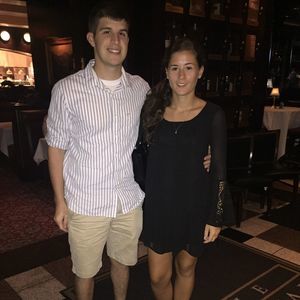 Meet your Posher, Julia