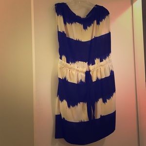 Rachel Roy dress