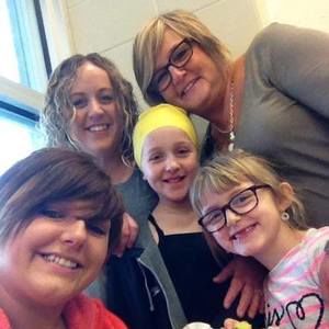 Meet your Posher, Vicki