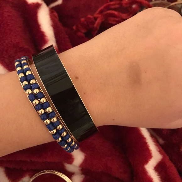 Bangle set