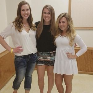 Meet your Posher, Hannah