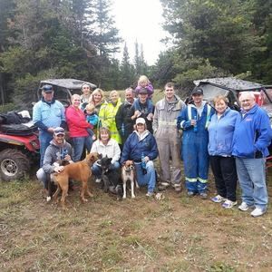 Meet your Posher, Judy