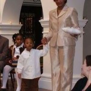 Meet your Posher, June