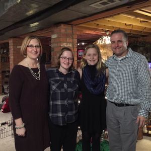 Meet your Posher, Carolyn