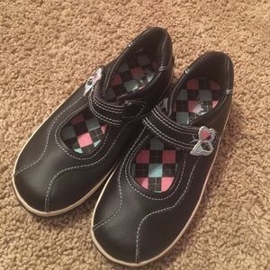 Keds toddler shoes