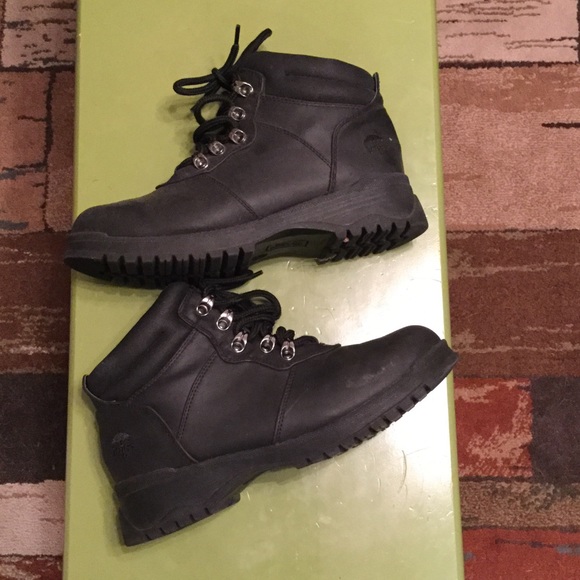 Totes all weather boots