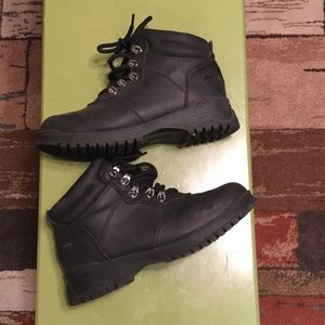 Totes all weather boots