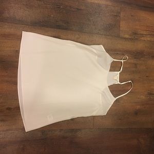 BEAUTIFUL JCREW tank