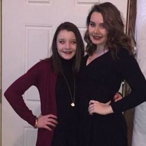 Meet your Posher, Zoe